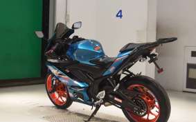 YAMAHA YZF-R25 A RG43J