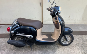 HONDA GIORNO AF77