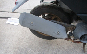 HONDA DIO AF62