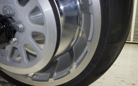 HARLEY FLBS 1870 2018