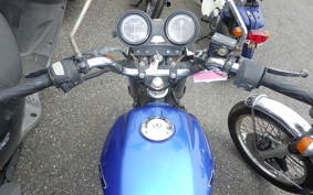 YAMAHA YBR125