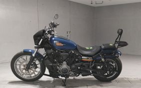 HARLEY RH975S 2023 ZF1