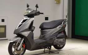 PGO TIGRA 125 2014