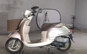 HONDA GIORNO AF70