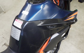 KTM 890 DUKE R 2022