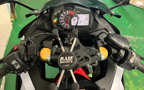 KAWASAKI NINJA ZX-25R SE ZX250E