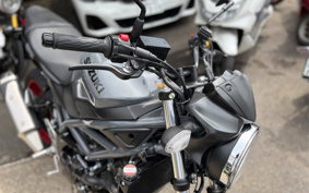 SUZUKI SV650 ABS 2024 VP55E