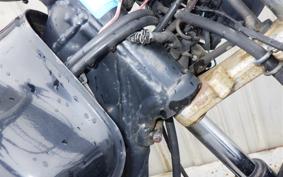 HONDA FTR223 MC34