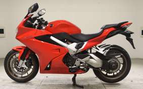 HONDA VFR800F 2015 RC79