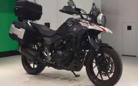 SUZUKI Vｽﾄﾛｰﾑ250A