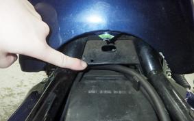 KAWASAKI Z1000 MK2 2012 KZT00A