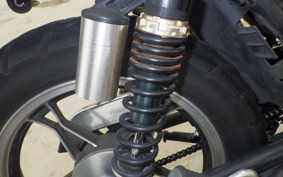 SUZUKI GN125 H