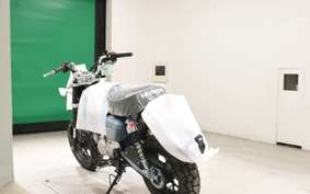 HONDA MONKEY 125 2018 JB05