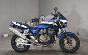 KAWASAKI ZRX1200 R 2002 ZRT20A