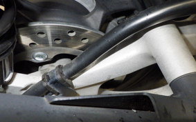 HONDA PCX125 2015 JK05