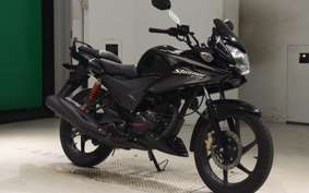 HONDA CBF125 2007