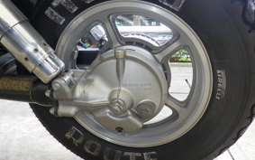 HONDA SHADOW 1100 1993