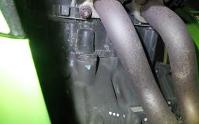 KAWASAKI NINJA 400 2023 EX400L