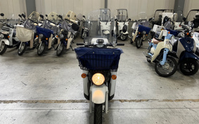 HONDA  BENLY  PRO  AA05