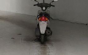SUZUKI ADDRESS V125 CF4EA
