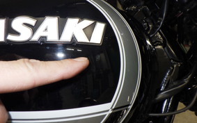KAWASAKI W800 2013 EJ800A