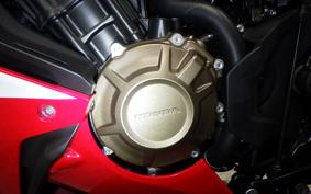 HONDA CBR650R 2021 RH03