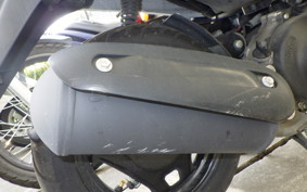 SUZUKI ﾚｯﾂ 1995 CA4AA