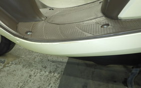 HONDA DIO CESTA GEN 2