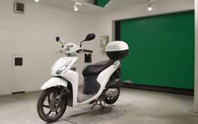 HONDA DIO 110 2006 JF58
