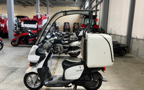 YAMAHA  GEAR BX50S UA07J