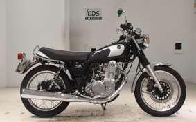 YAMAHA SR400 Gen.5 2021 RH16J