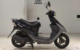 SUZUKI LET's 2 CA1PA