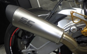 BMW S1000RR 2016