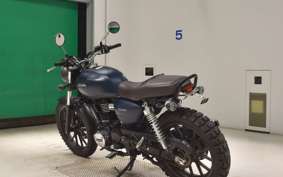 HONDA GB350 2022 NC59