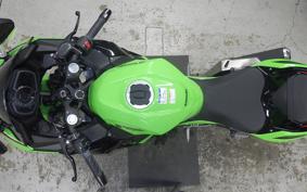 KAWASAKI NINJA 400 EX400L