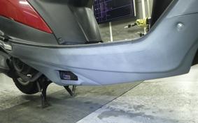 SUZUKI ADDRESS V125 DT11A