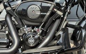 HARLEY FLTRX 2026 KH7