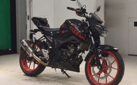 SUZUKI GSX-S125 DL32B
