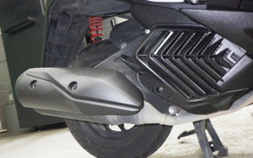 HONDA LEAD 125 JK12