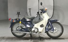 HONDA SUPER CUB90 HA02
