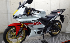 YAMAHA YZF-R25 RG74J