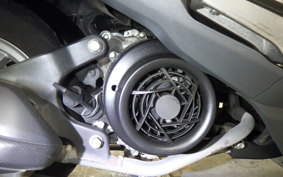 SUZUKI ADDRESS V125 2025 DT11A