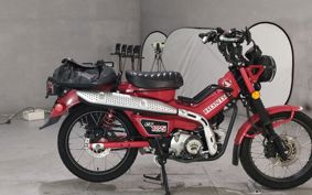 HONDA CT125 HUNTER  CUB  JA55