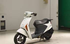 SUZUKI LET's 5 CA47A