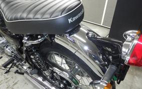 KAWASAKI W800 2024 EJ800E