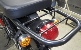 HONDA CROSS CUB 110 JA60