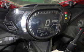 HONDA CBR250RR A 2026 MC51