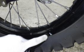 HONDA CRF250L LD 2003 MD44