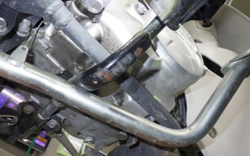 HONDA C50 SUPER CUB 2004 AA04