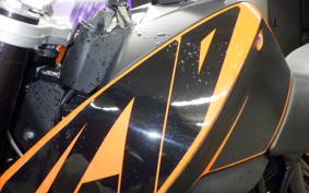 KTM 690 DUKE 2017